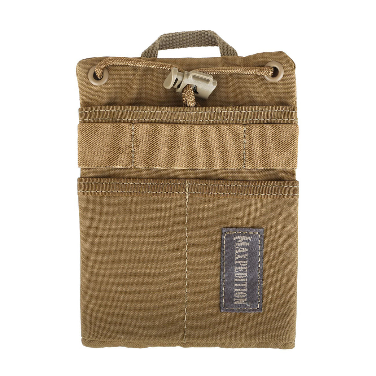 Platy Pocket Organizer 5×7