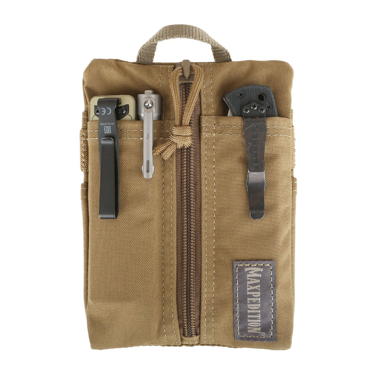 Platy Pocket Organizer 5×7