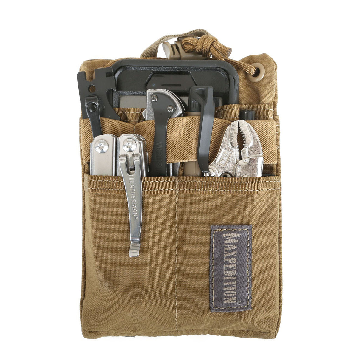 Platy Pocket Organizer 5×7