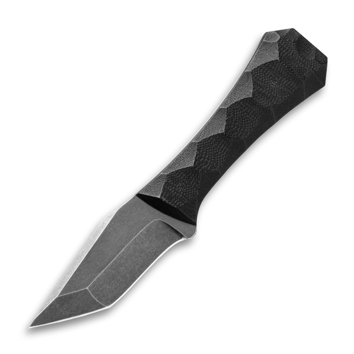 Coffin Tanto Knife