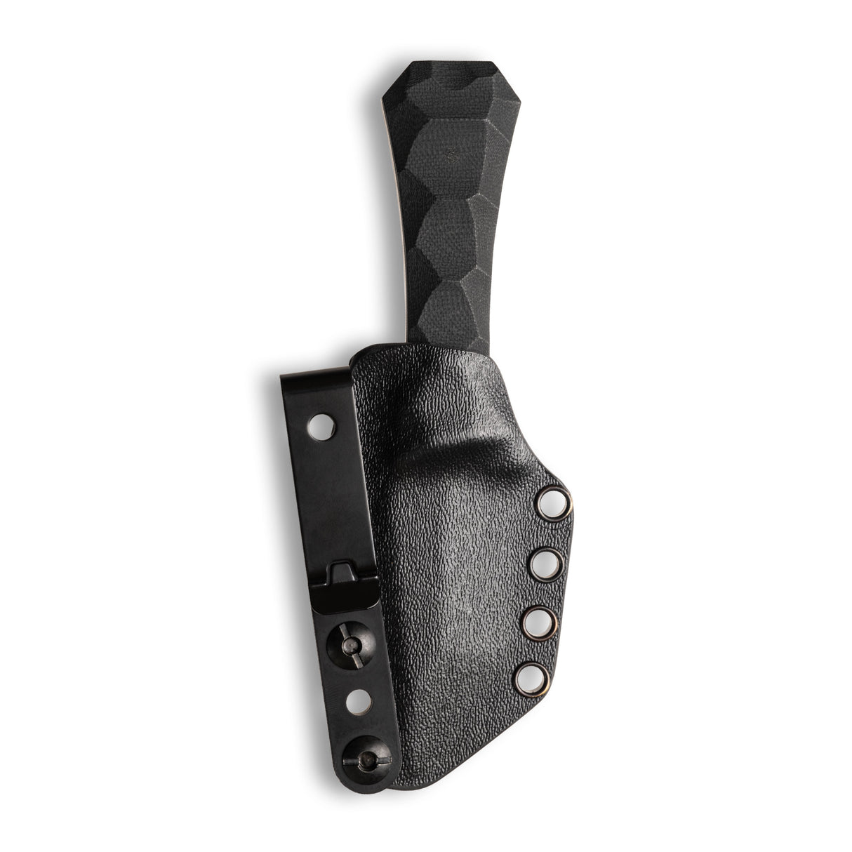 Coffin Tanto Knife