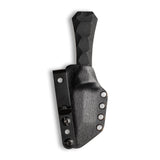 Coffin Tanto Knife