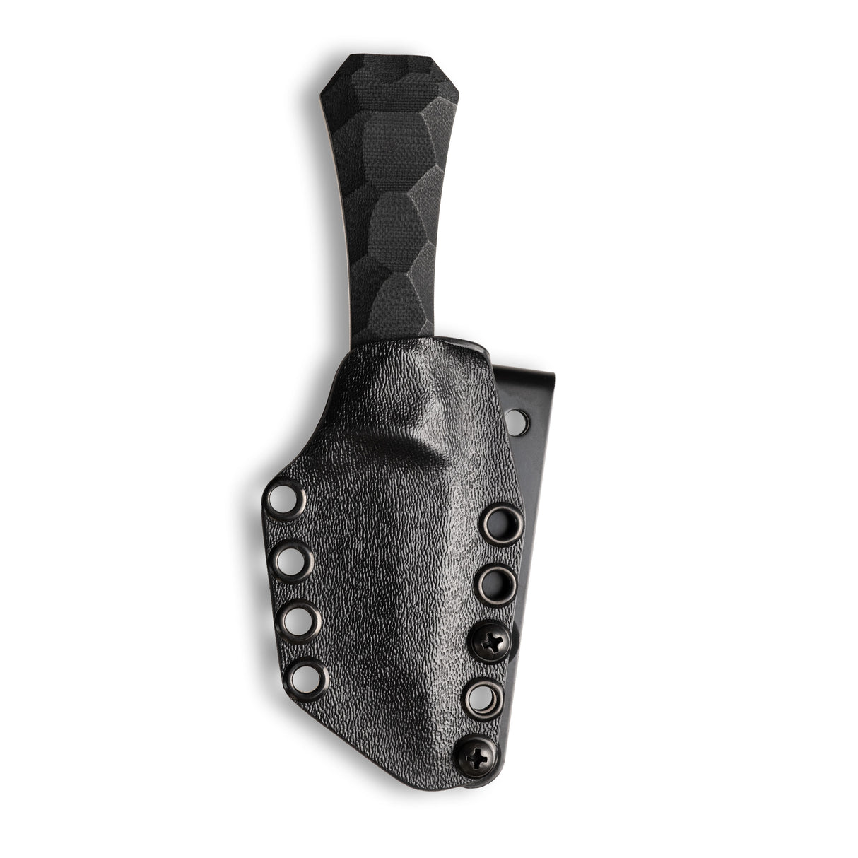 Coffin Tanto Knife