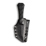 Coffin Tanto Knife