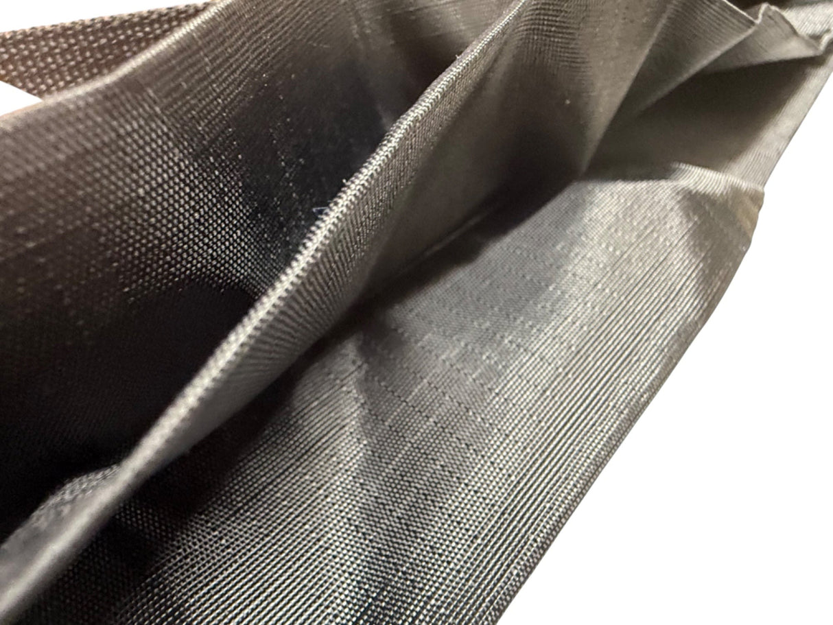 Field Deployment Sac