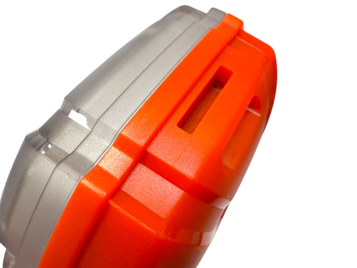 Hi-Viz Storage Box Pocket Size