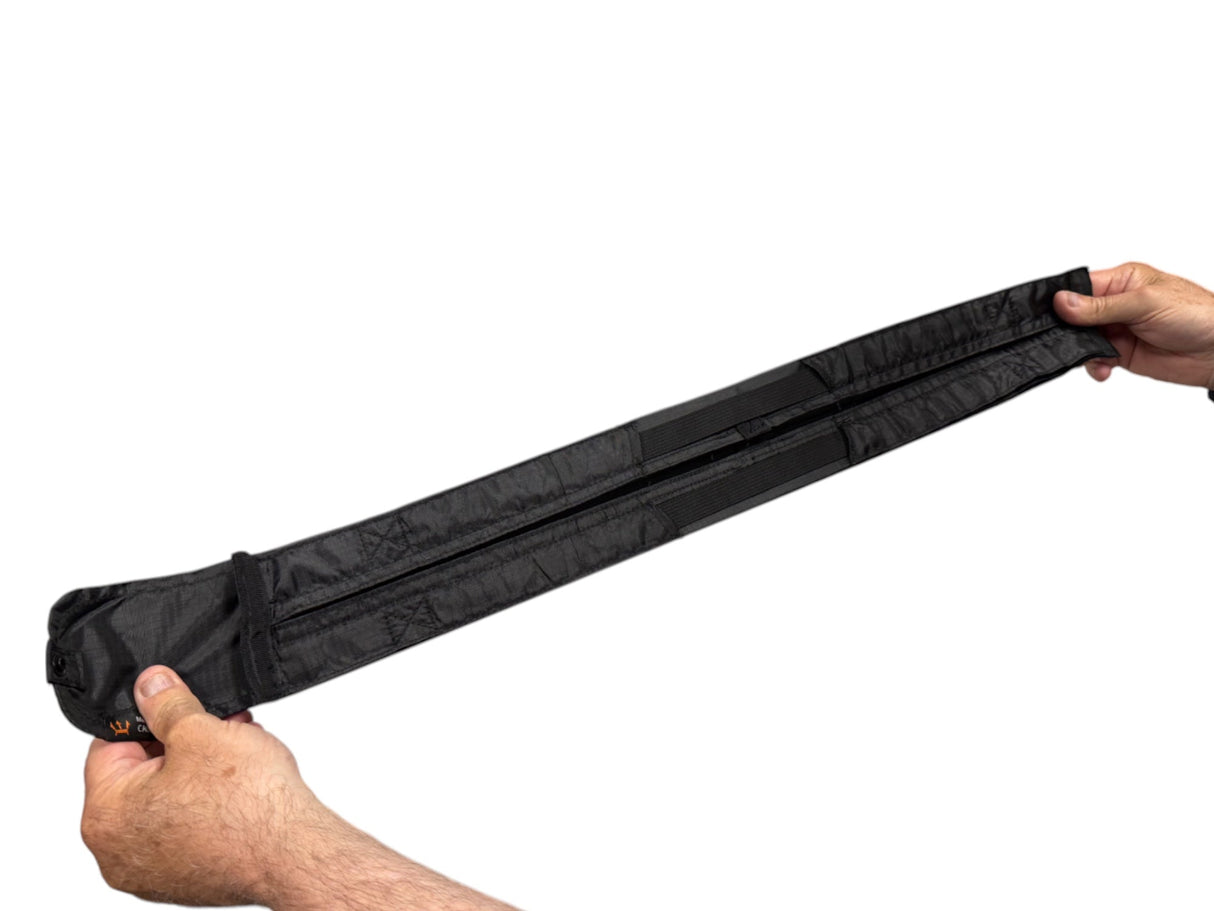 Field Deployment Sac