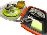 Hi-Viz Storage Box Pocket Size