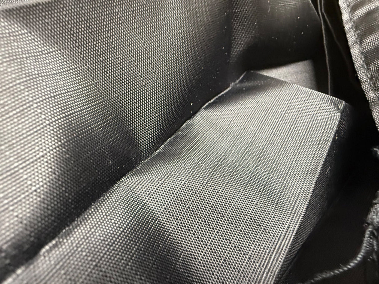 Field Deployment Sac