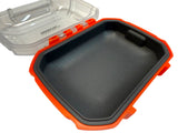 Hi-Viz Storage Box Pocket Size