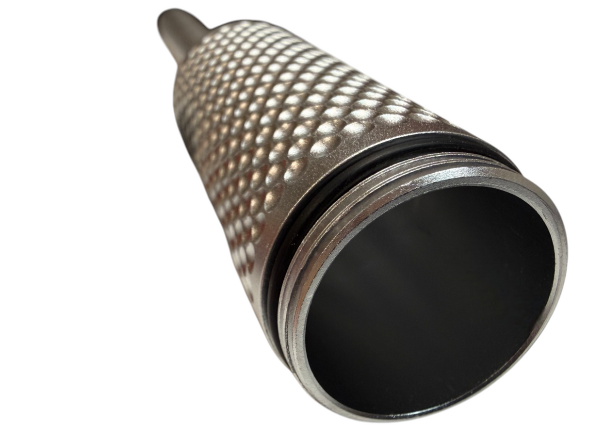 Aluminum Aviation Screwdriver (Gen 2)