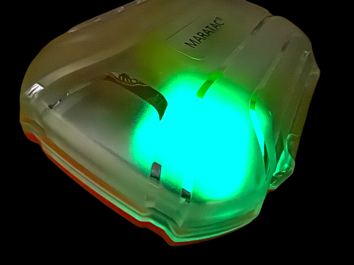 Hi-Viz Storage Box Pocket Size