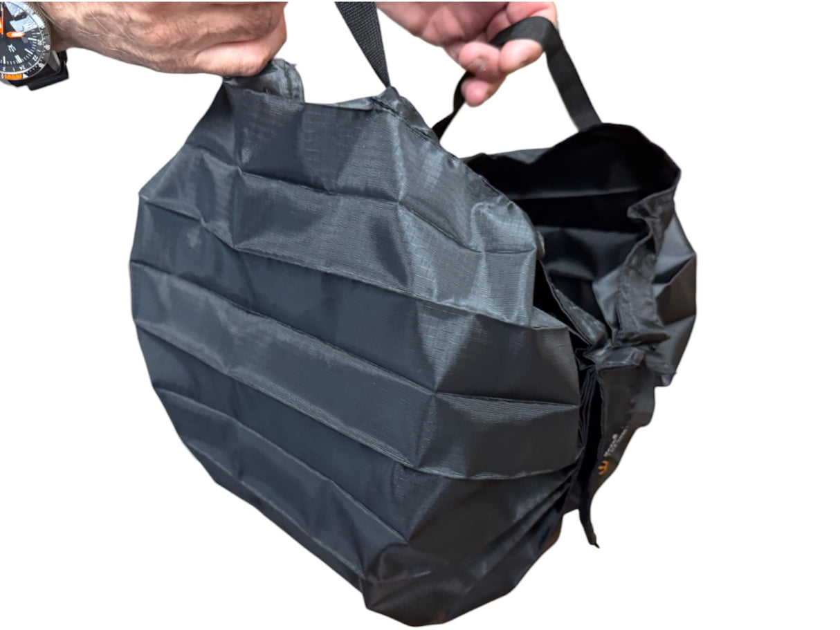 Field Deployment Sac