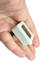 Tiny Ultem® Pocket Box (Gen 2 Topo)