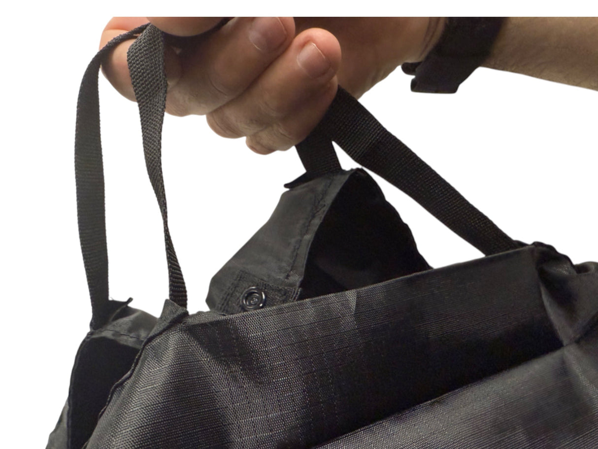 Field Deployment Sac