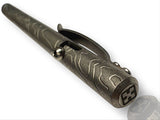 MaxMadCo Titanium Bolt Action Pen (Gen 2)