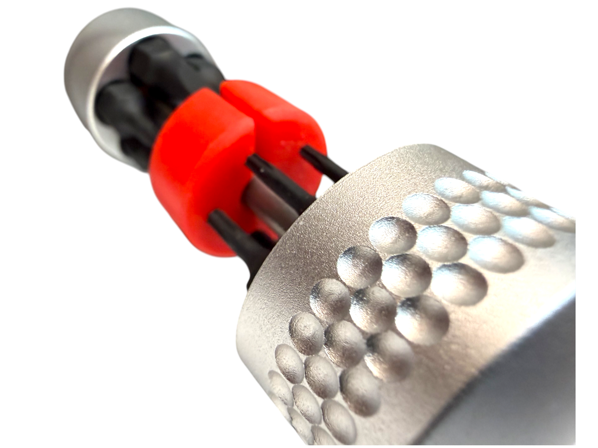 CountyComm Aluminum Aviation Screwdriver (Gen 2) – Mukama