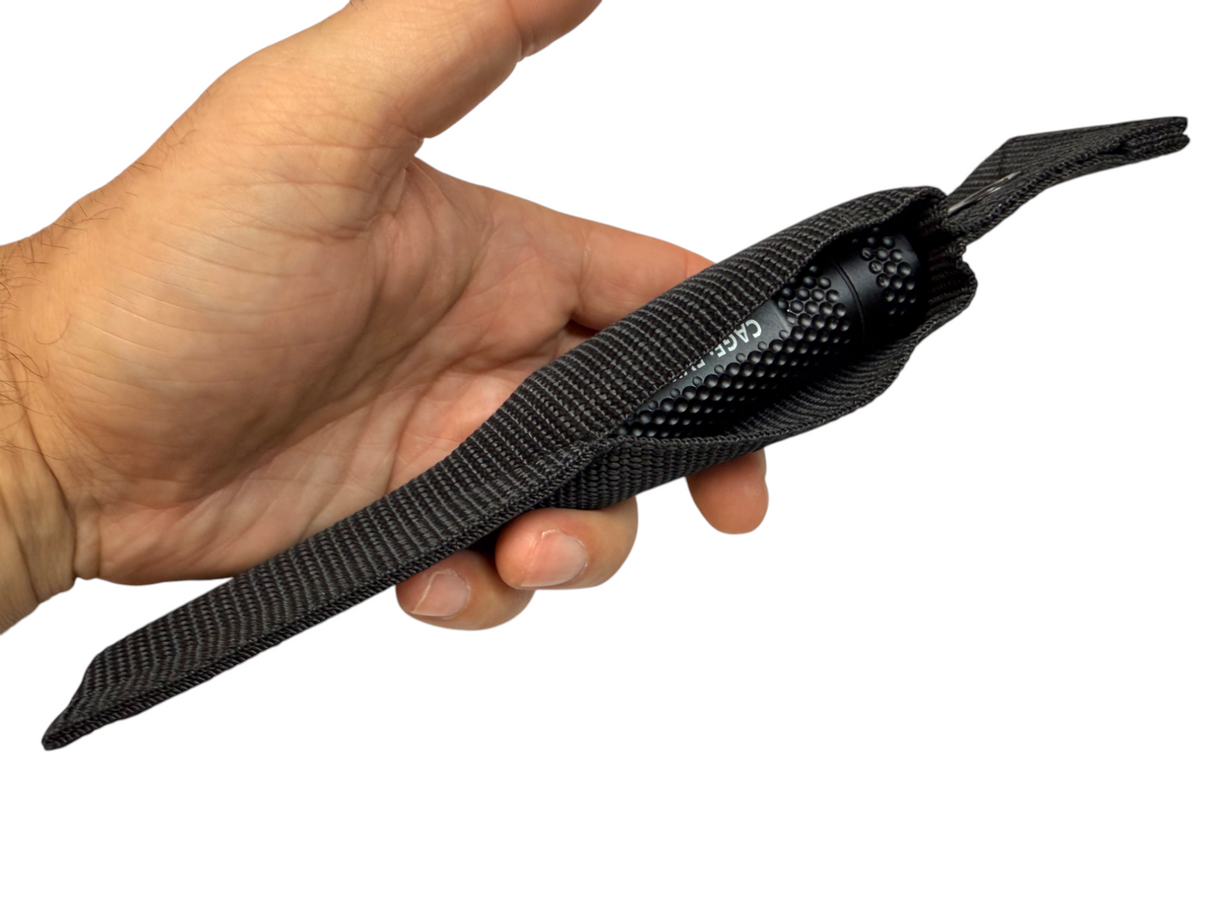 Aluminum Aviation Screwdriver (Gen 2)