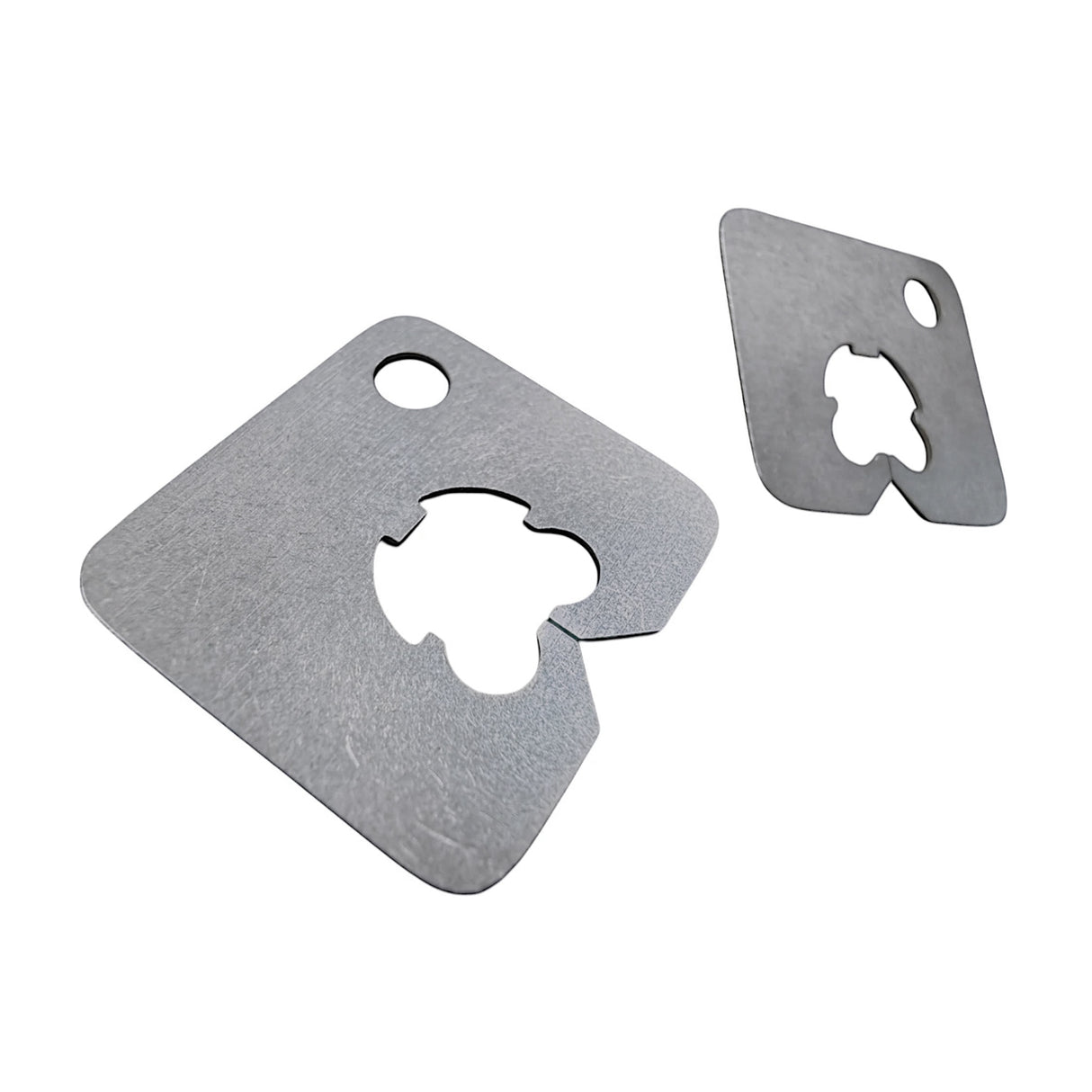 Forever TI-Bread Clip 2-Pack