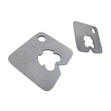 Forever TI-Bread Clip 2-Pack