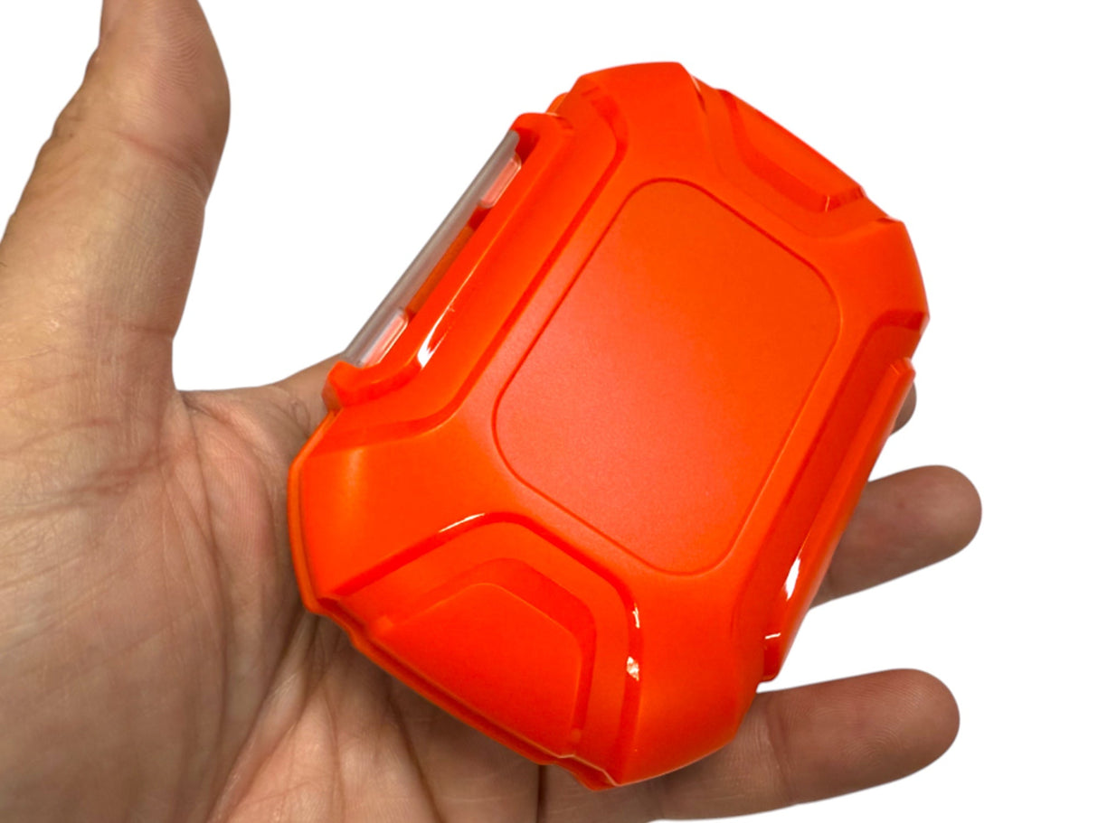 Hi-Viz Storage Box Pocket Size