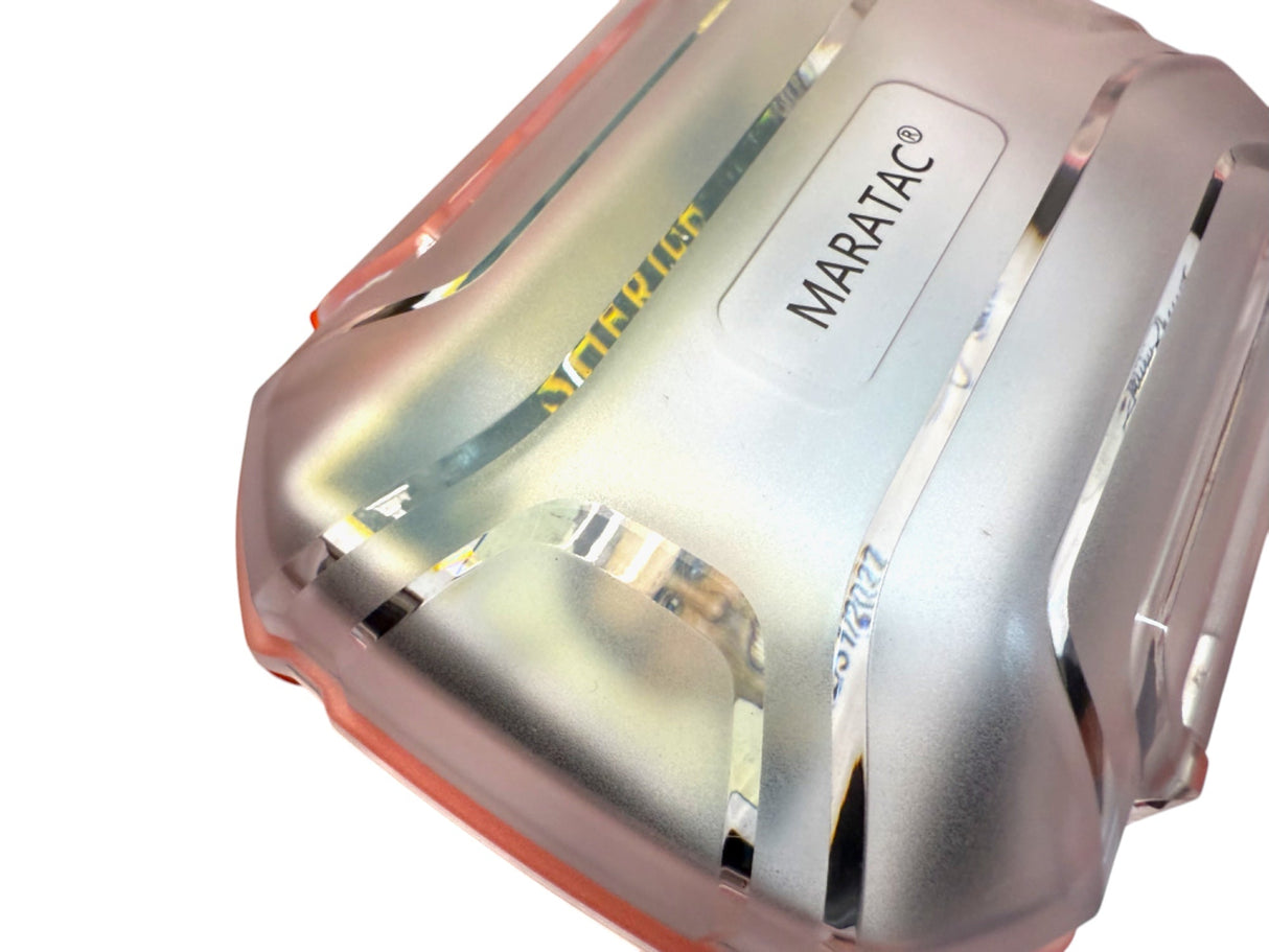 Hi-Viz Storage Box Pocket Size