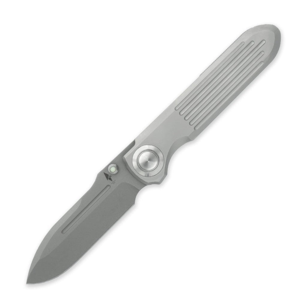 Terrain 365 Invictus-BL Knife