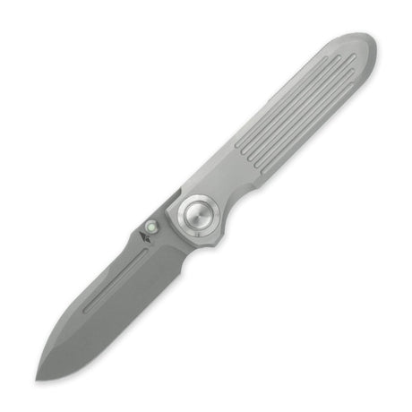 Terrain 365 Invictus-BL Knife