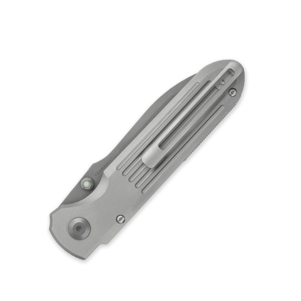 Terrain 365 Invictus-BL Knife
