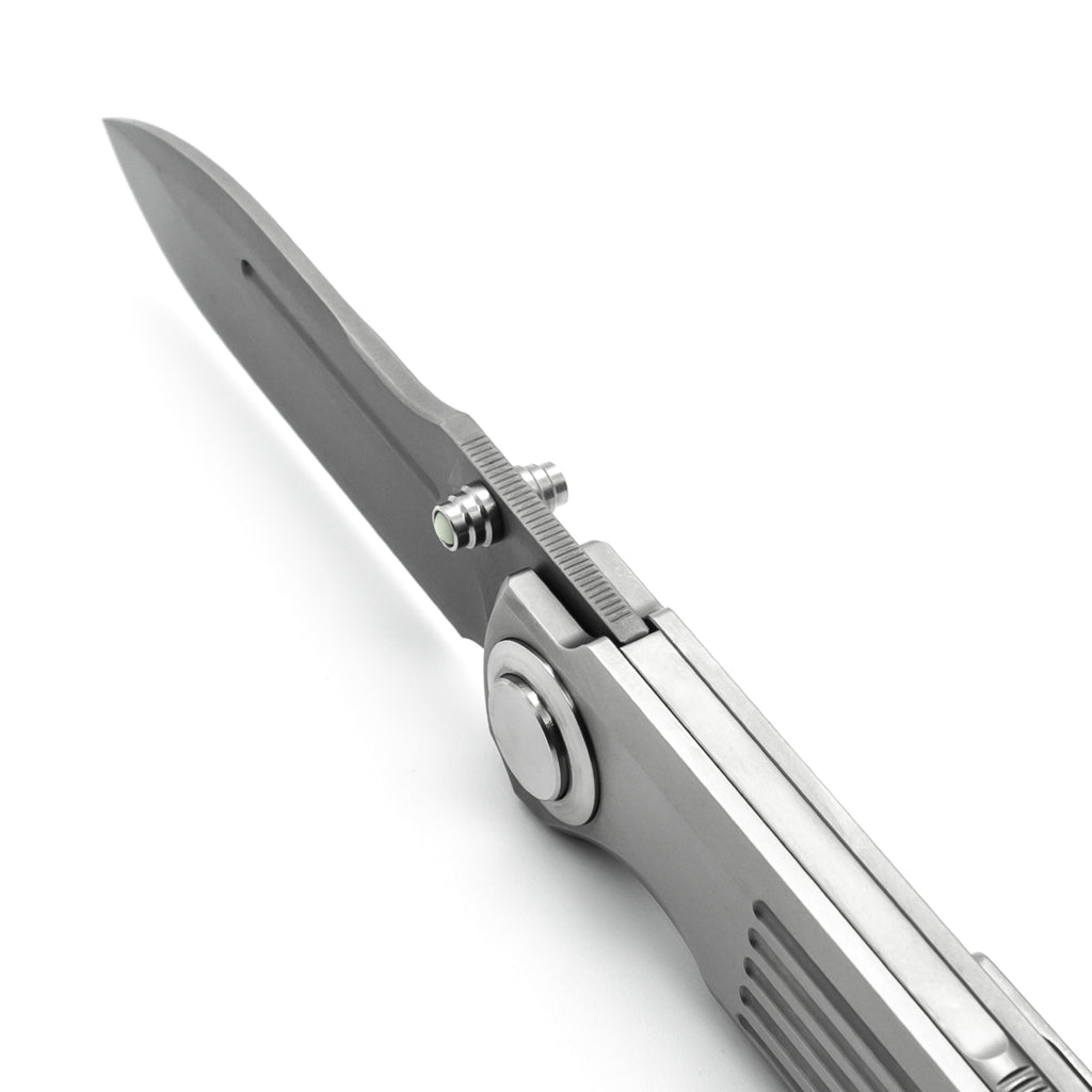 Terrain 365 Invictus-BL Knife