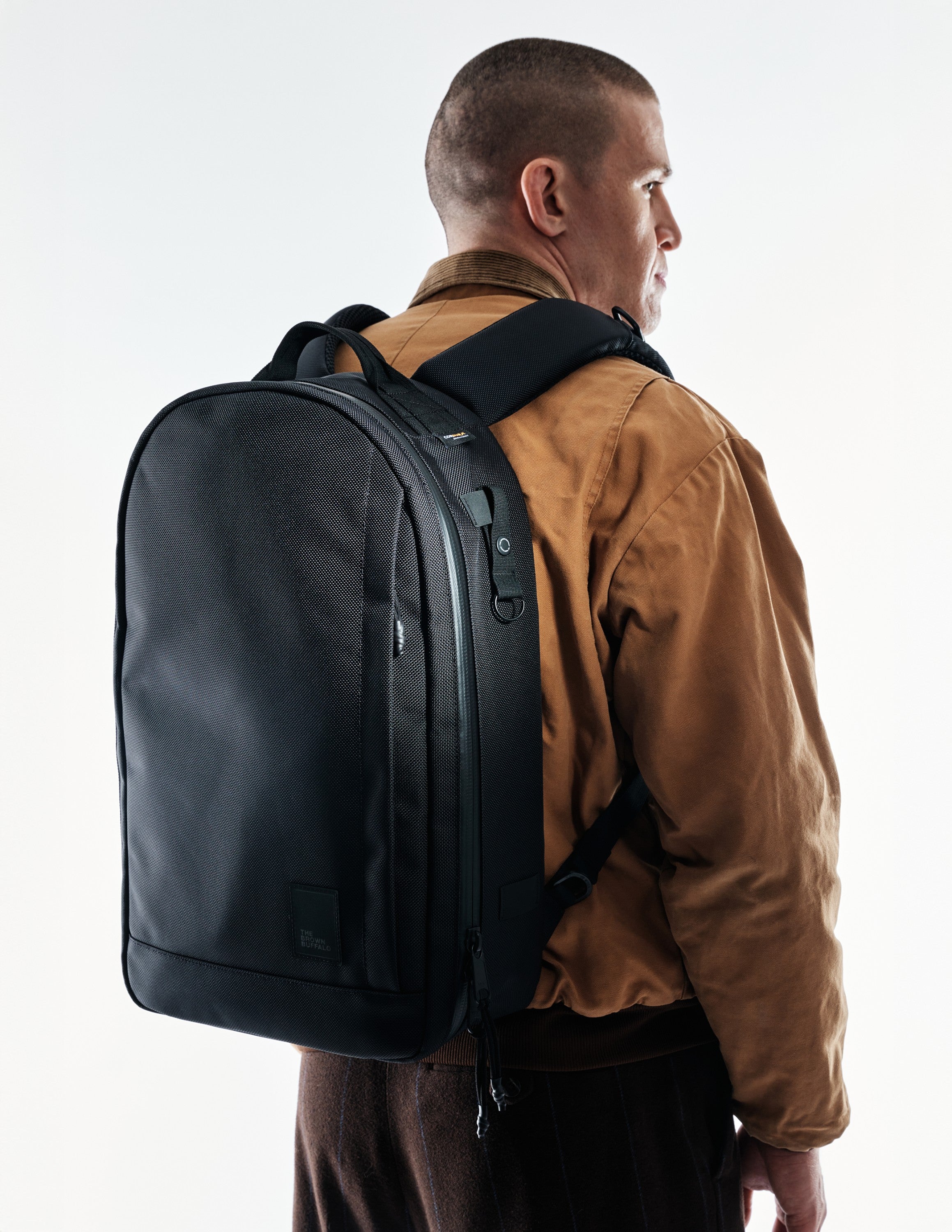 The Brown Buffalo Conceal Pack 21 L – Mukama