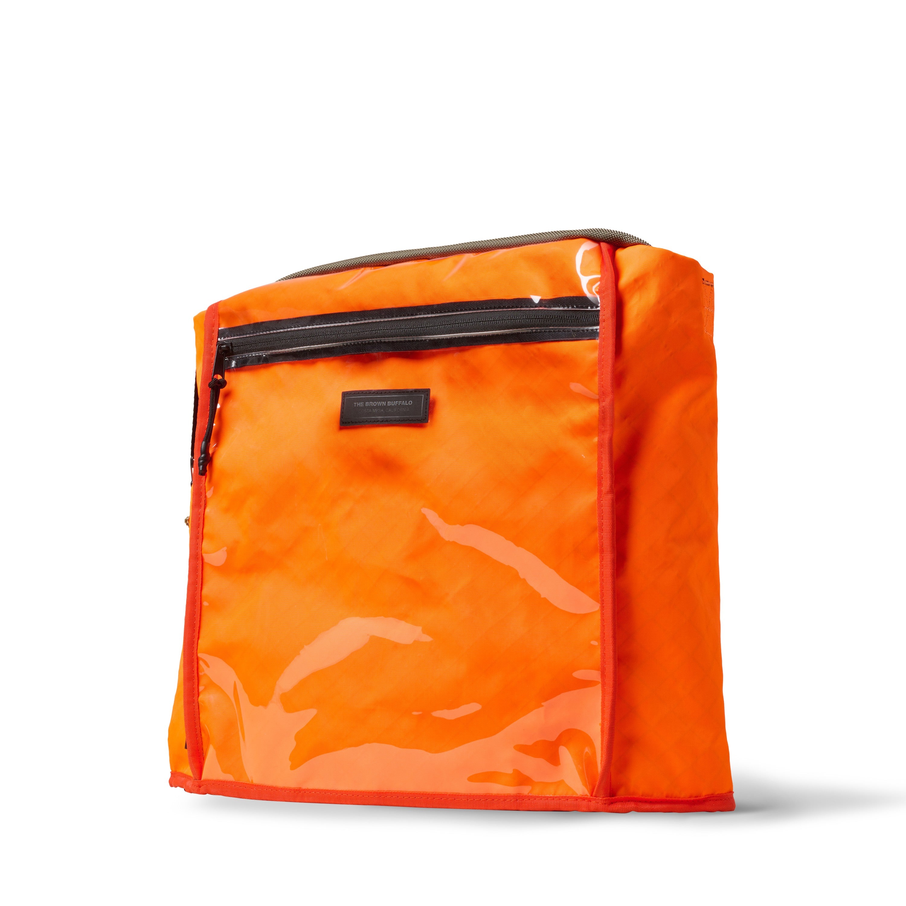 The Brown Buffalo Conceal Tote – Mukama
