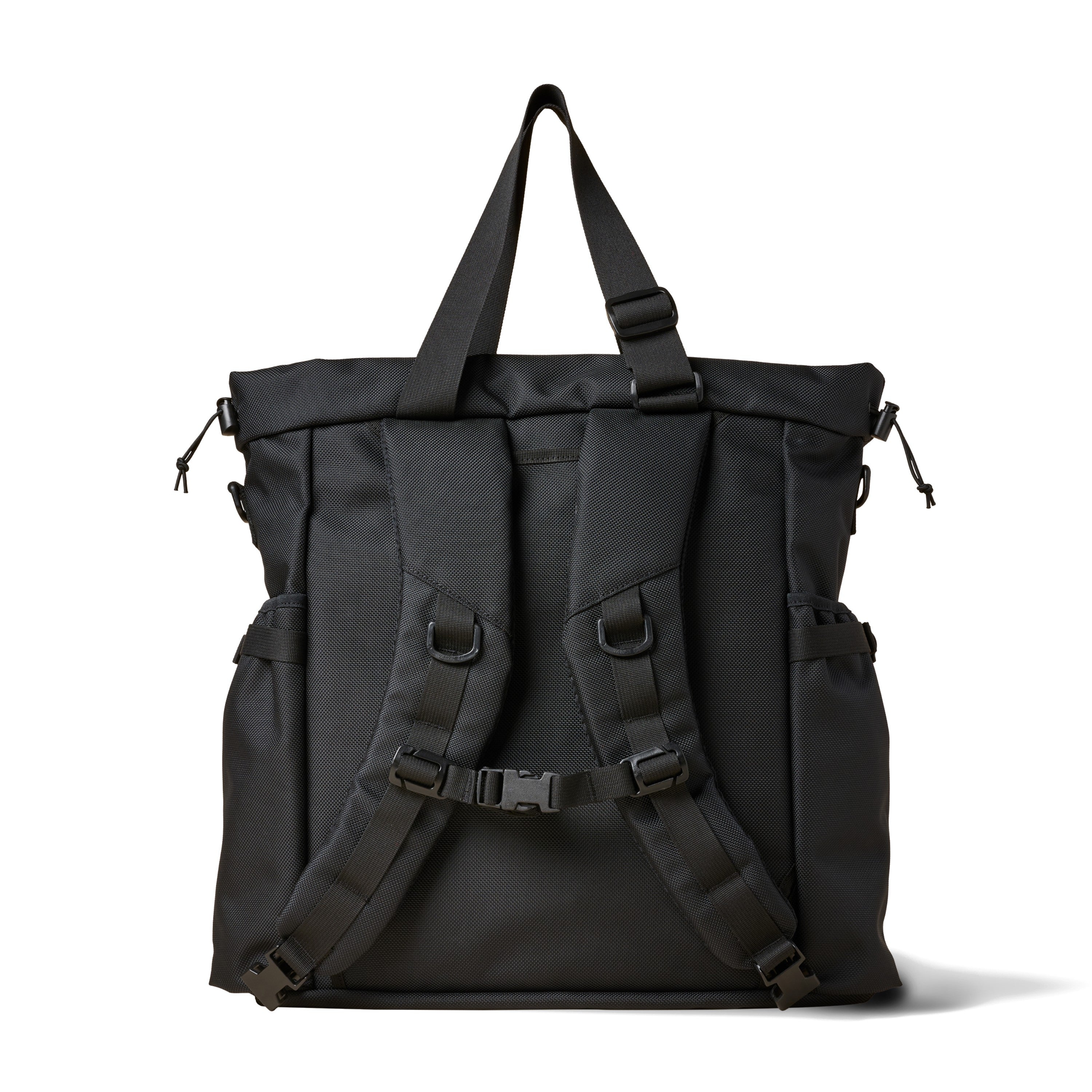 The Brown Buffalo Conceal Tote – Mukama