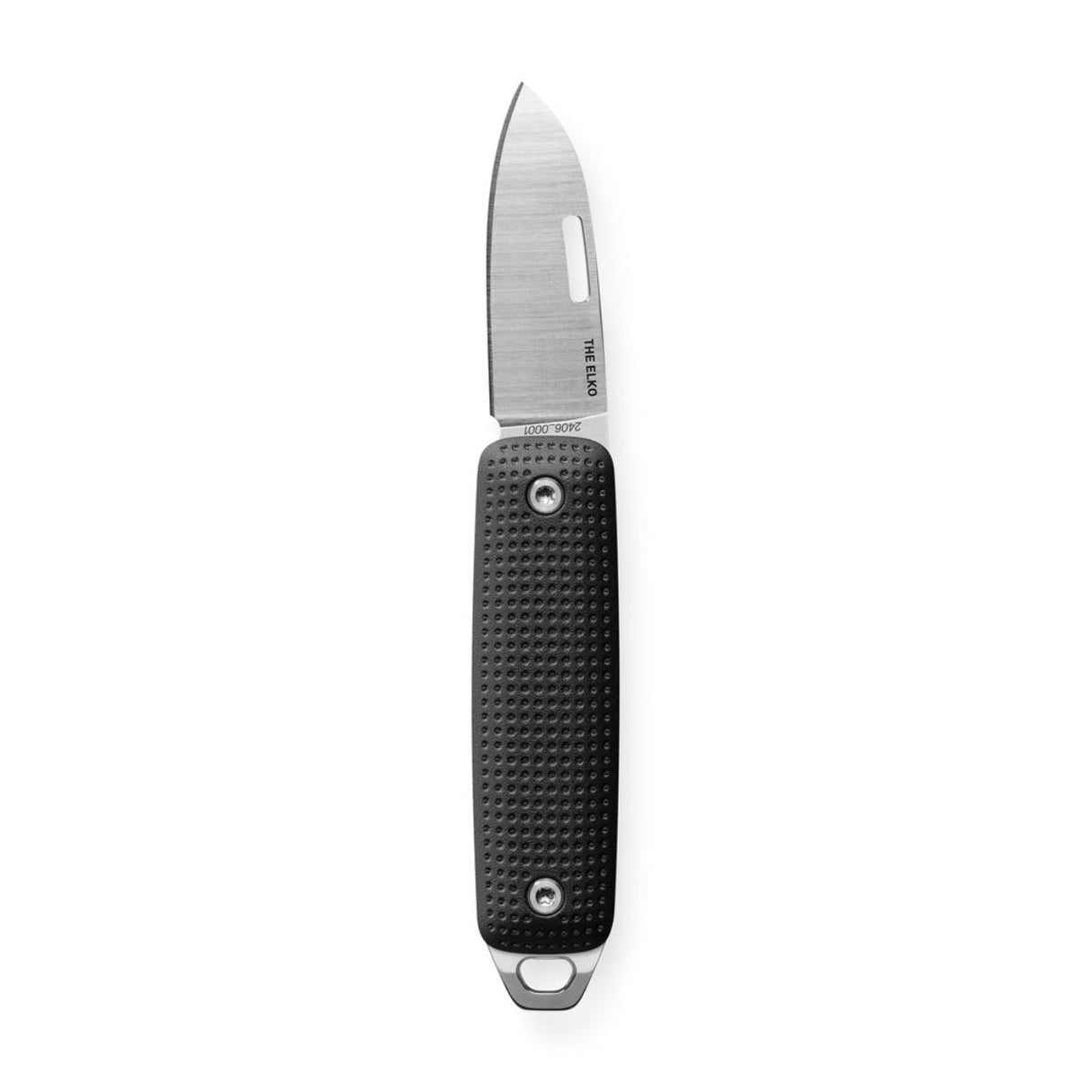 The James Brand Elko Knife (New)