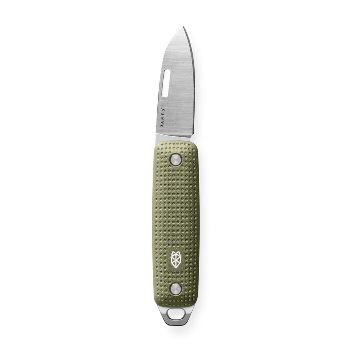 The James Brand Elko Knife (New)