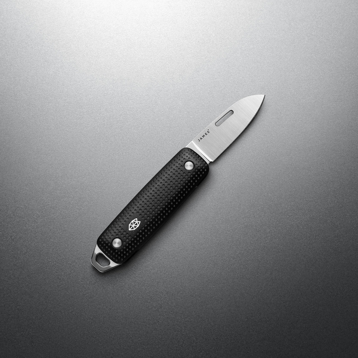The James Brand Elko Knife (New)
