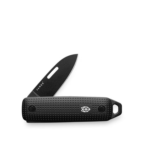 The James Brand Elko Knife (New)