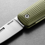 The James Brand Elko Knife (New)