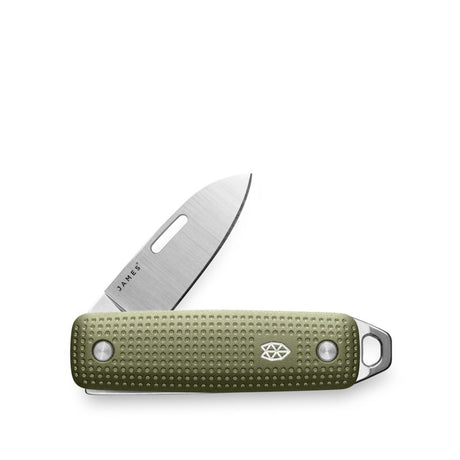The James Brand Elko Knife (New)