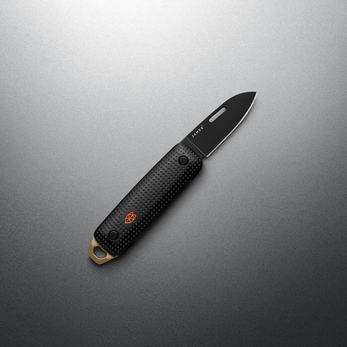 The James Brand Elko Knife (New)
