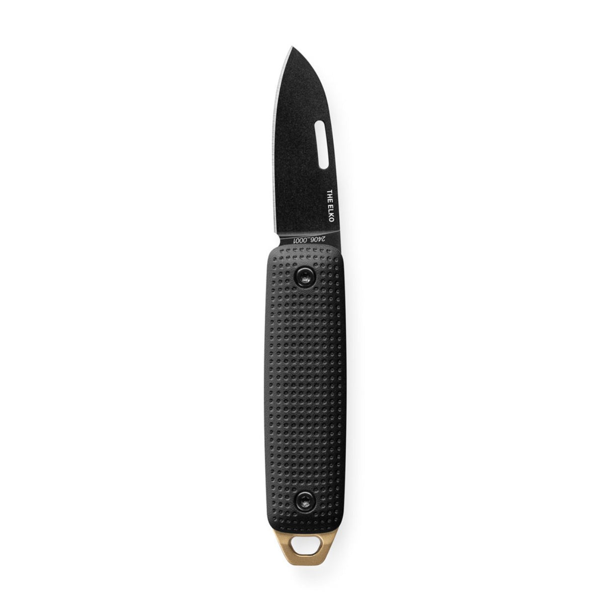 The James Brand Elko Knife (New)