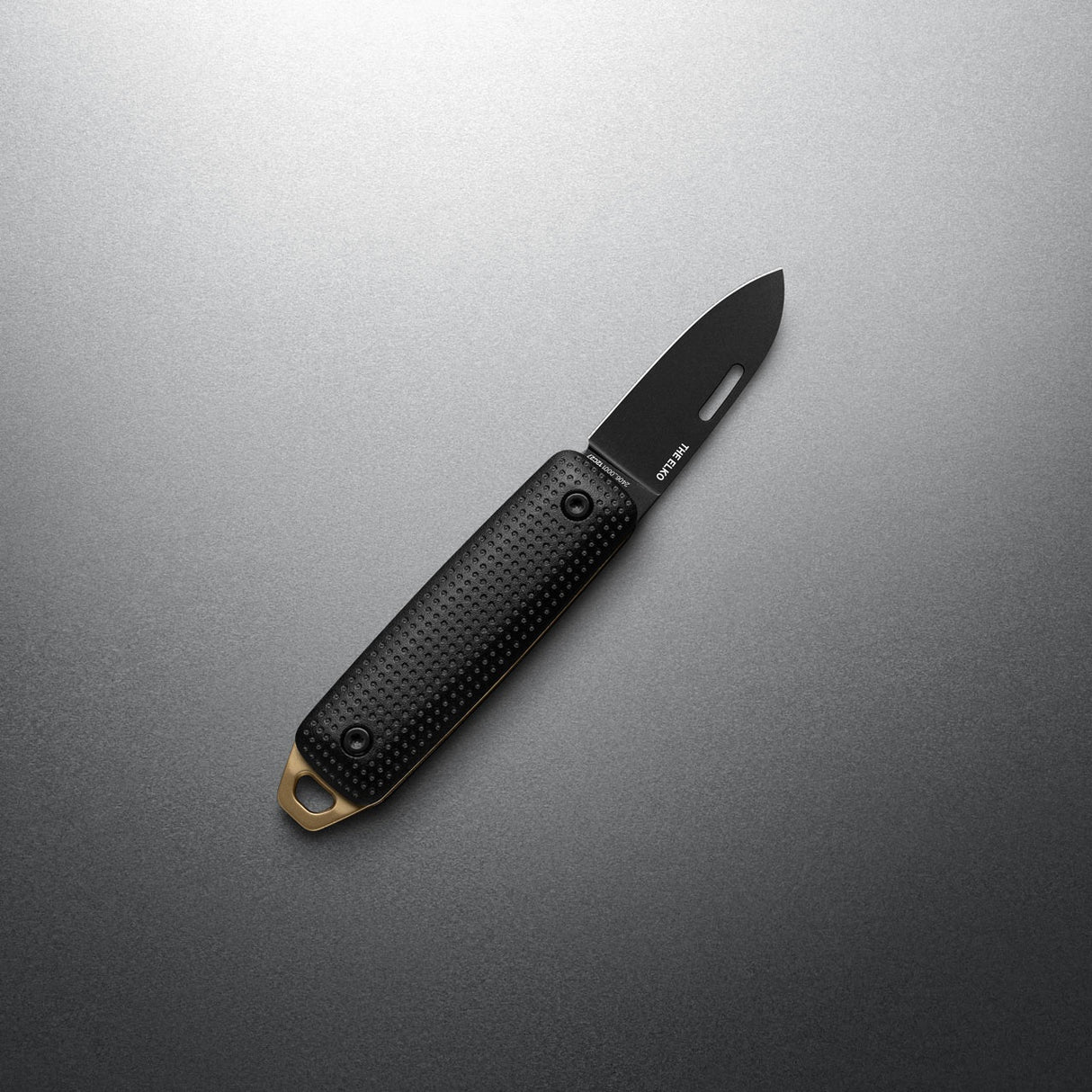 The James Brand Elko Knife (New)
