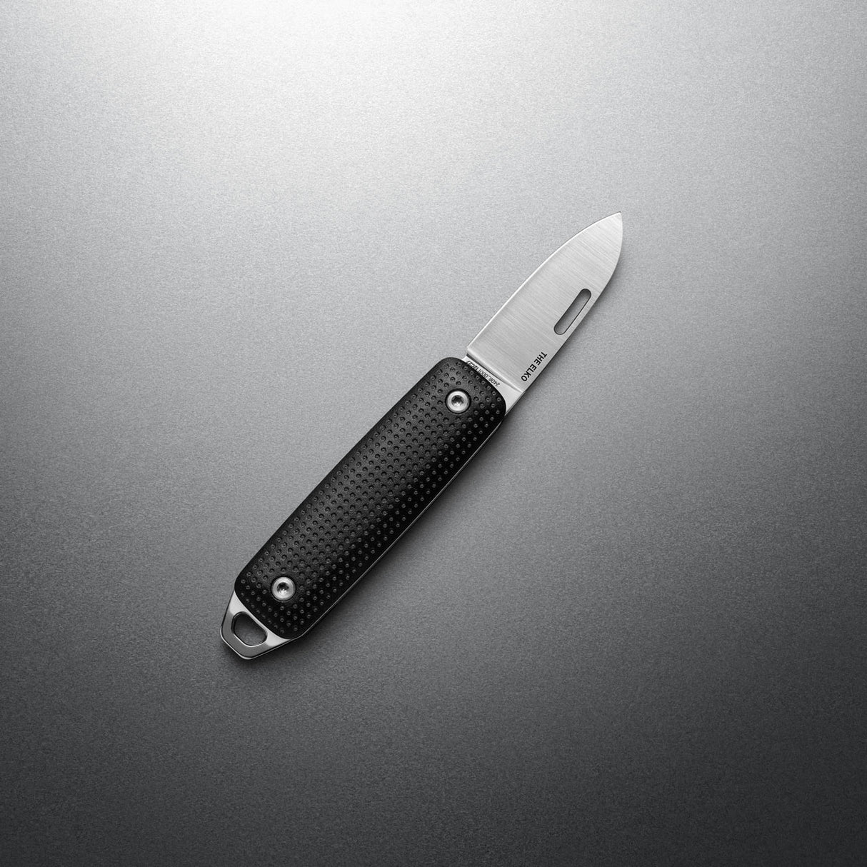 The James Brand Elko Knife (New)