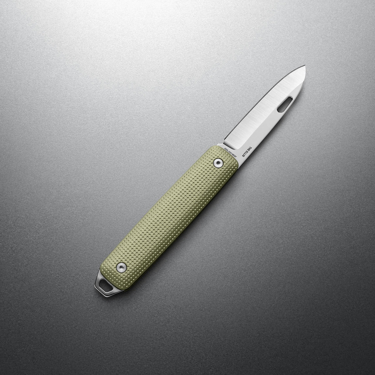The James Brand Ellis Knife (New)