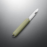 The James Brand Ellis Knife (New)