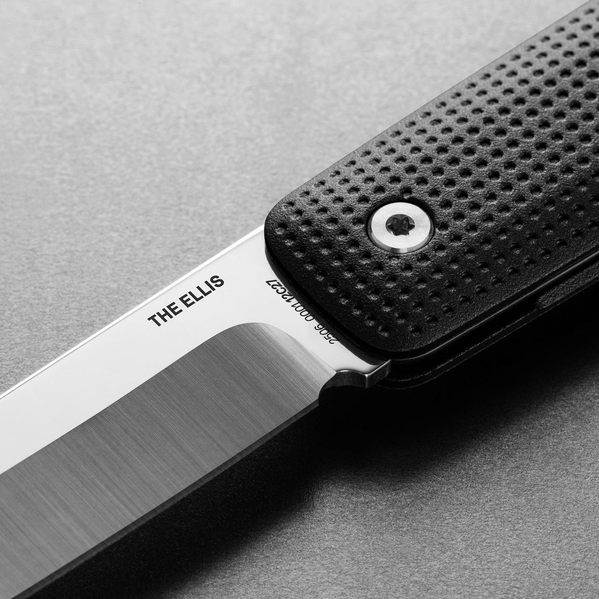 The James Brand Ellis Knife (New)
