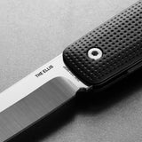 The James Brand Ellis Knife (New)