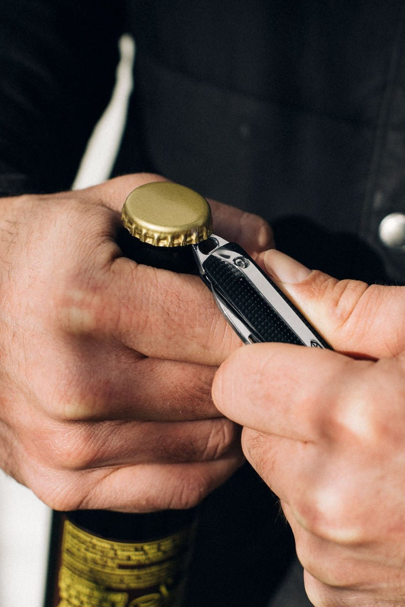 The James Brand Ellis Knife (New)