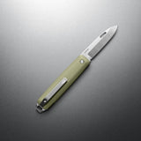 The James Brand Ellis Knife (New)