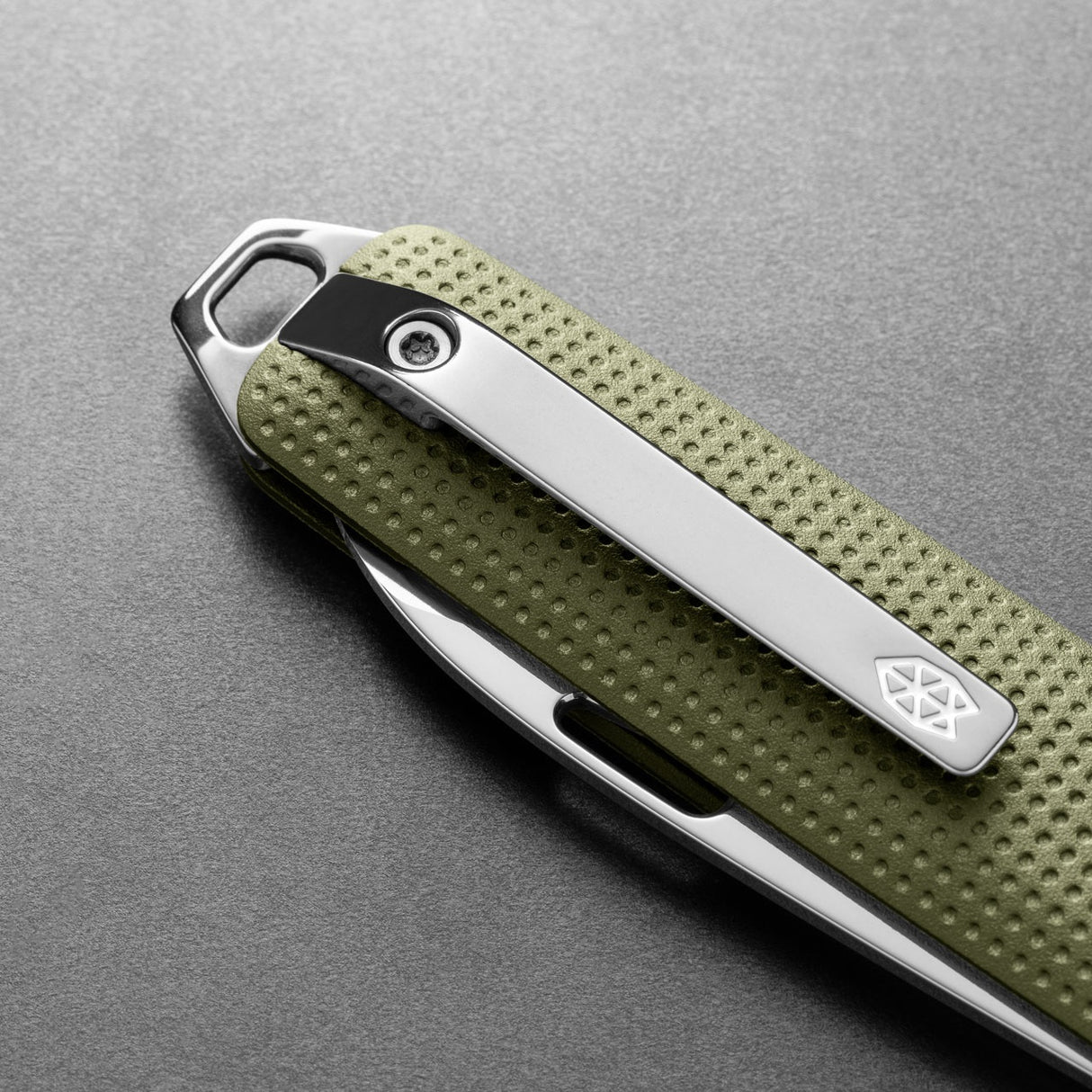 The James Brand Ellis Knife (New)